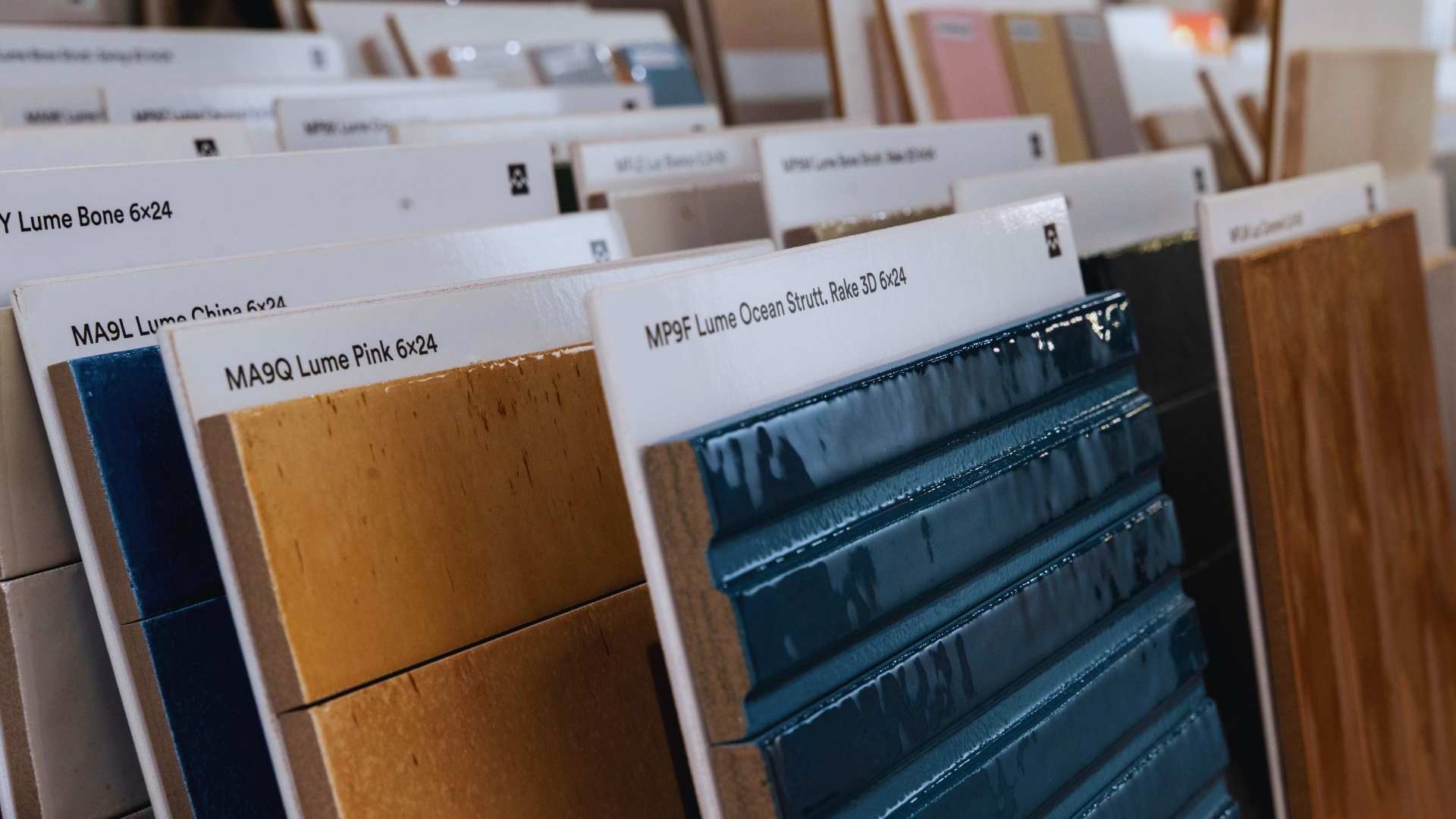 Antes de recomendar un material tres preguntas que ayudan a elegir con criterio - Azulejos San José