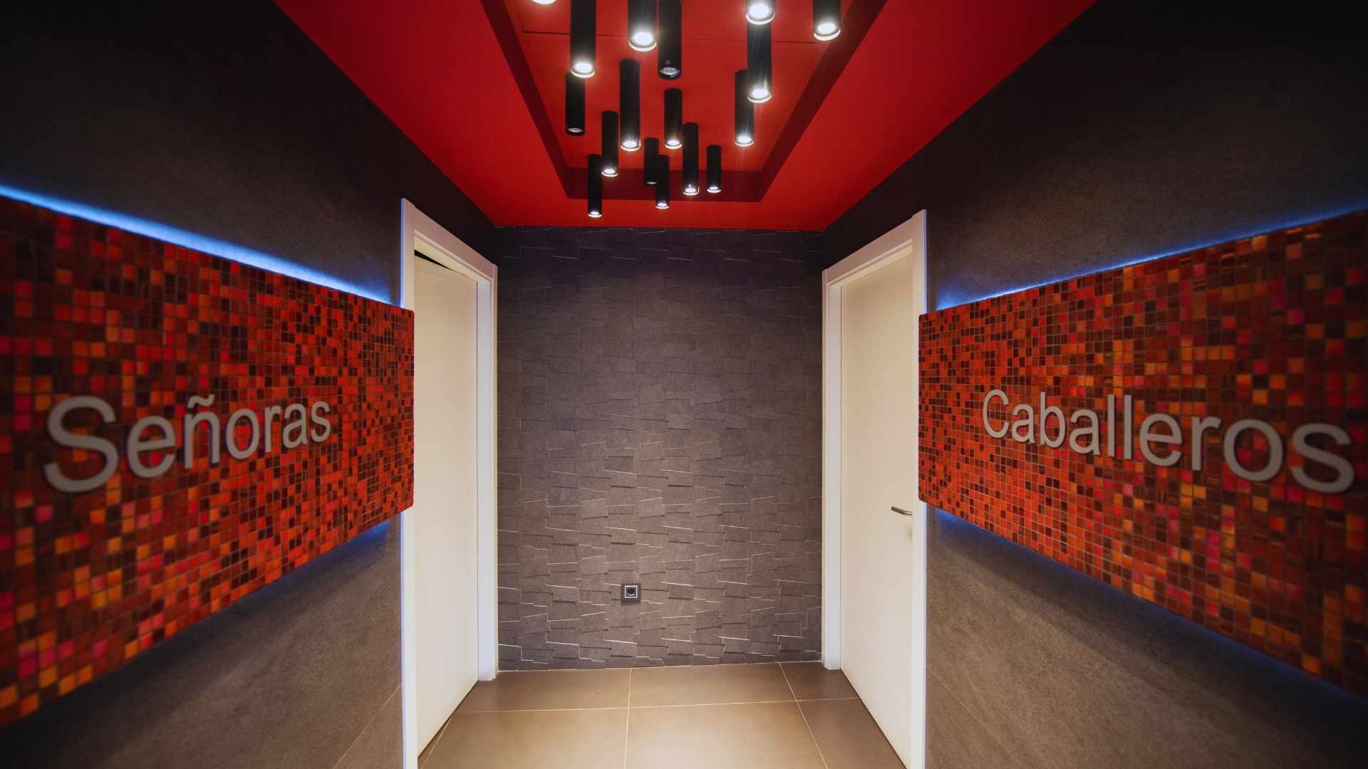 Mate o brillante mucho más que una cuestión estética - Azulejos San José