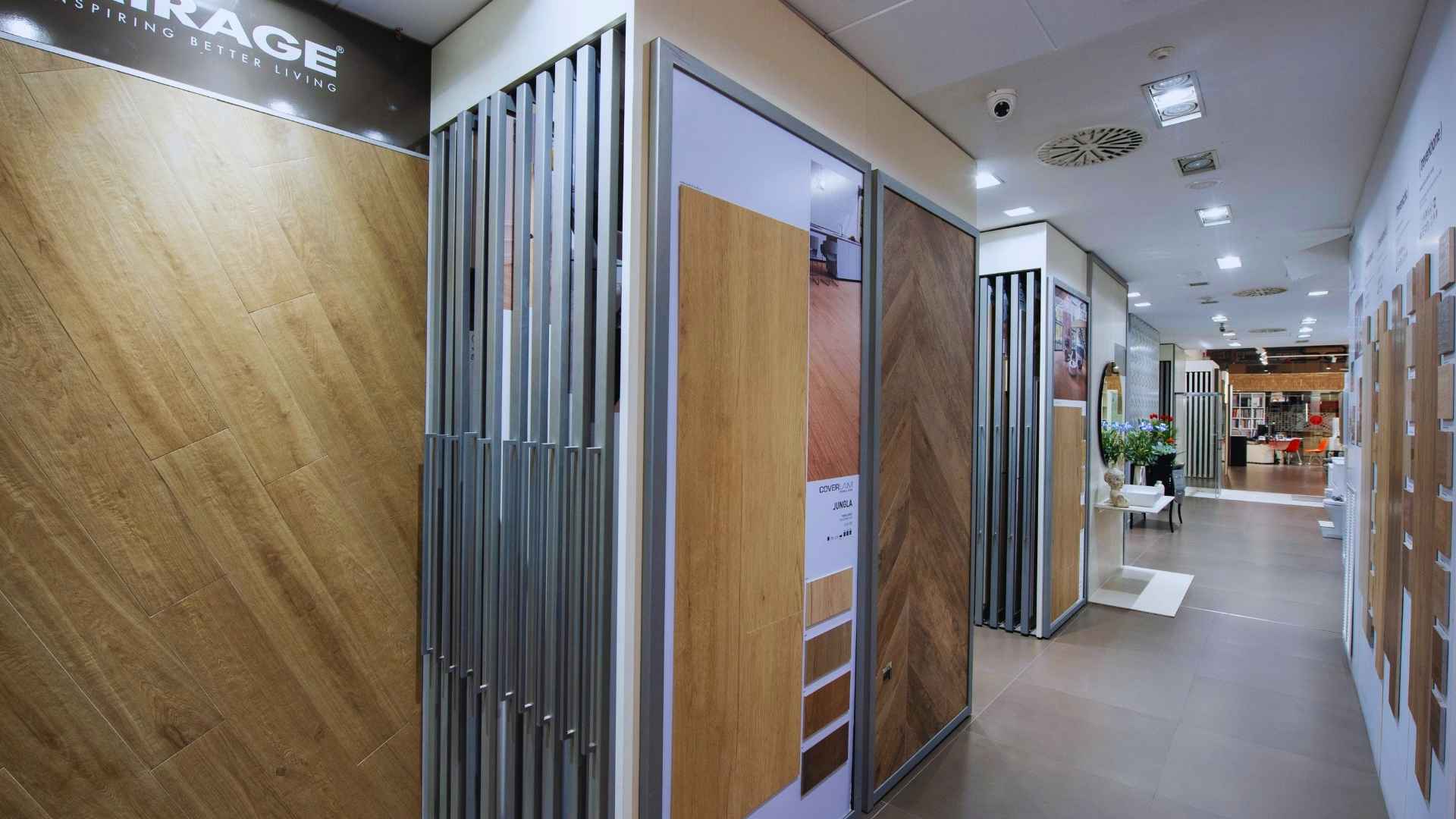 Una muestra pequeña puede engañarte la importancia de entender el material a escala real - Azulejos San José